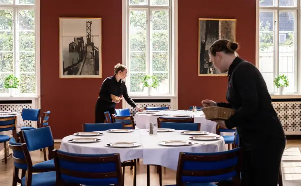 Palæet Odense, andet i Odense C – billede 4