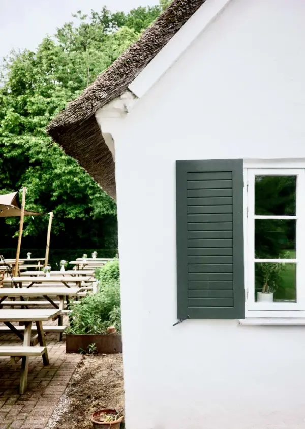 Espehus Kro, restaurant i Rødovre – billede 5