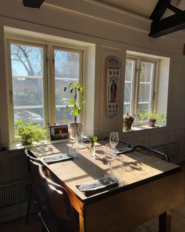 Espehus Kro, restaurant i Rødovre – billede 4