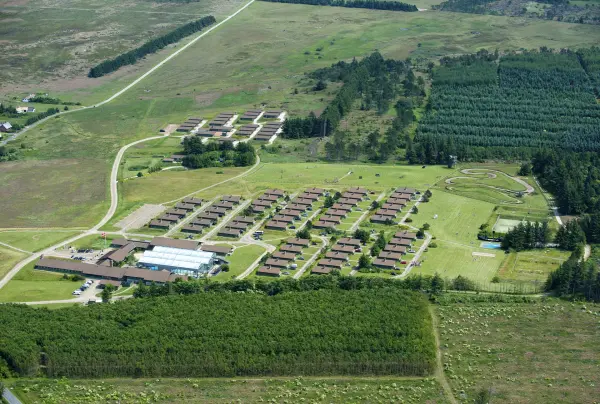 Danland Vigsø, hotel i Hanstholm – billede 2