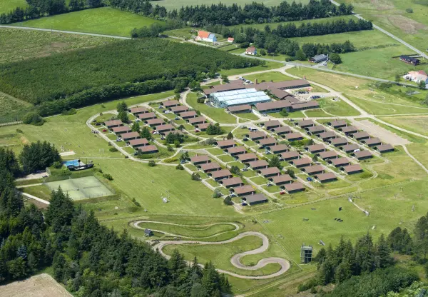 Danland Vigsø, hotel i Hanstholm – billede 3