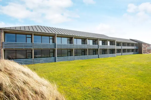 Danland Vedersø, hotel i Ulfborg