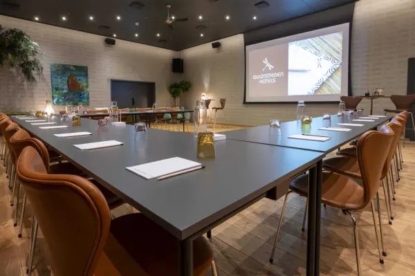 Manon Les Suites, hotel i København V – billede 3