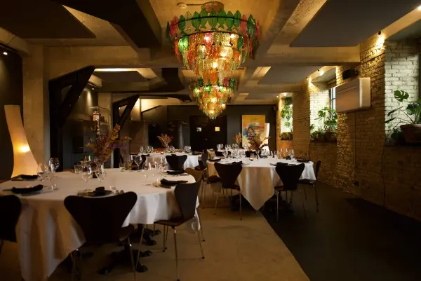 Bryggen Guldsmeden, hotel i København S – billede 4