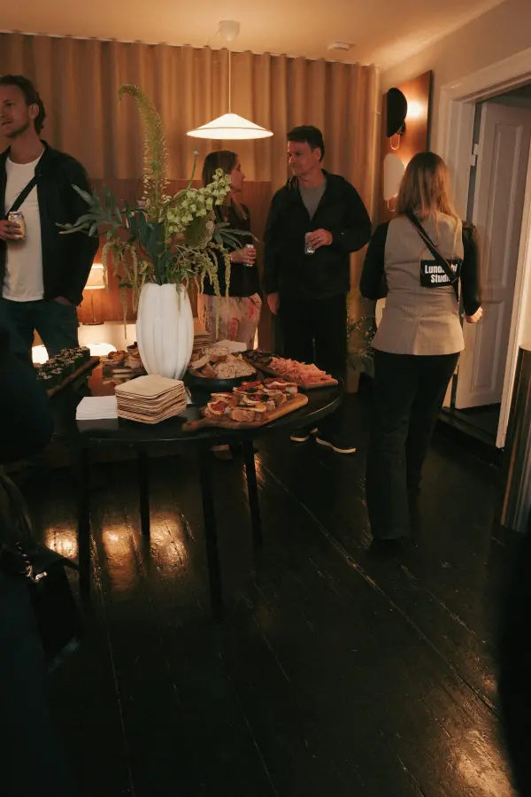 House Of, restaurant i København K