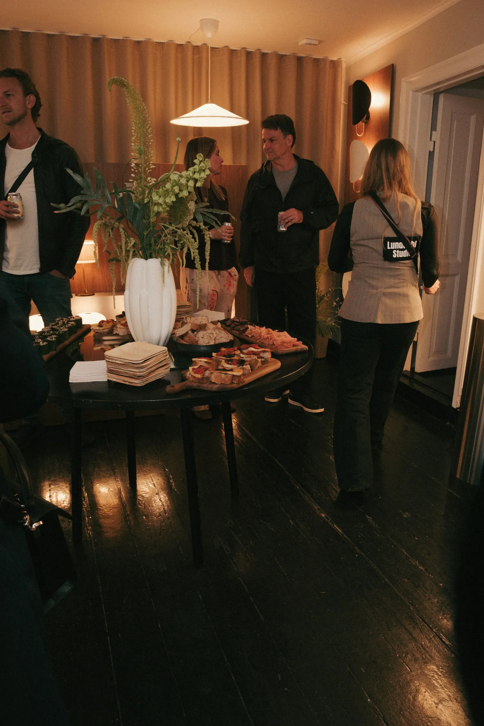 House Of, restaurant i København K
