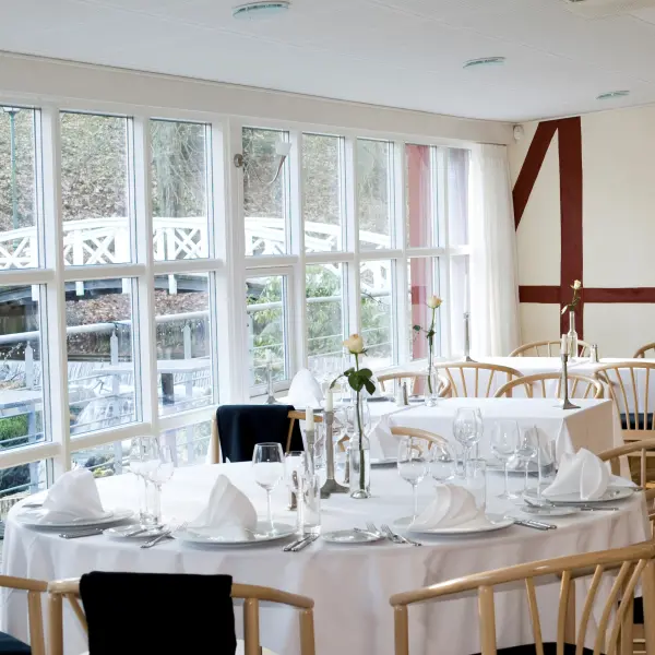 Restaurant Møllehuset, restaurant i Frederikshavn – billede 2