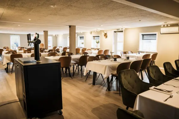 Event Park Danmark, andet i Løsning