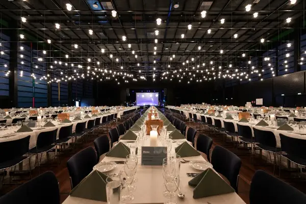 Aarhus Congress Center, messecenter i Aarhus C
