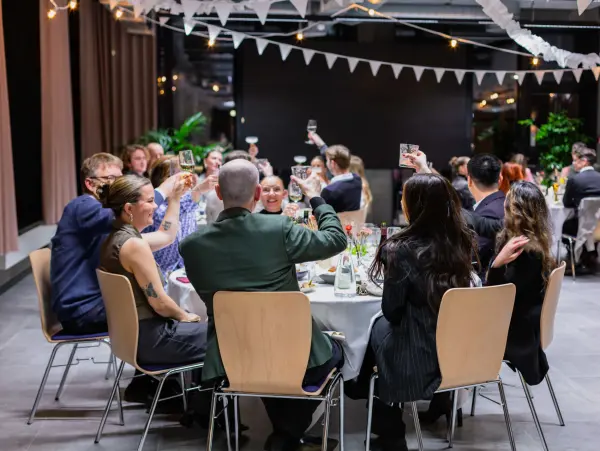 CodeNode, andet i Nordhavn – billede 4