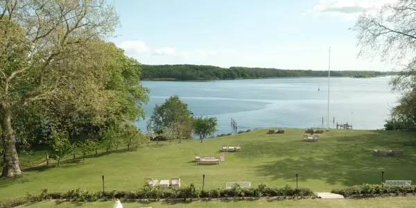Stella Maris, hotel i Svendborg – billede 4