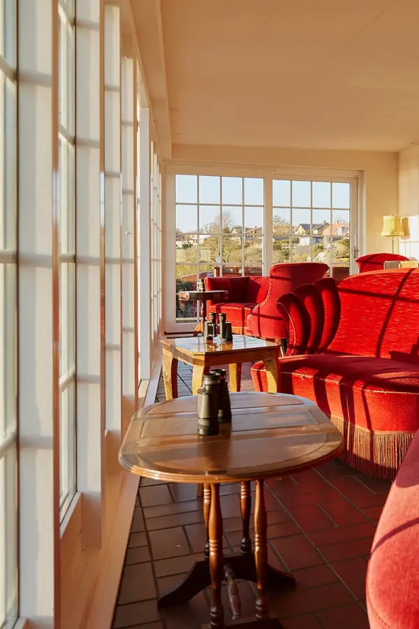 Hotel Kysten, hotel i Hasle – billede 3