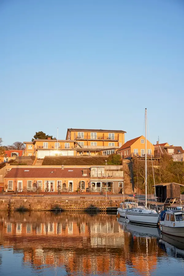 Hotel Kysten, hotel i Hasle – billede 2