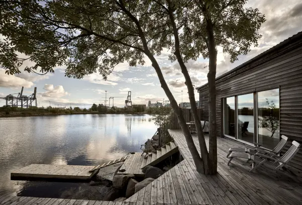 Studio 36, andet i Nordhavn – billede 2
