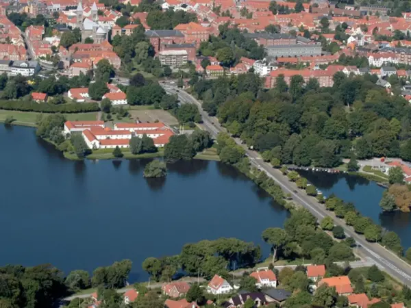 Golf Hotel Viborg, hotel i Viborg