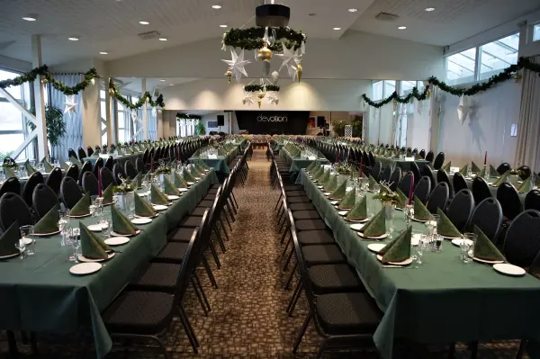 Golf Hotel Viborg, hotel i Viborg