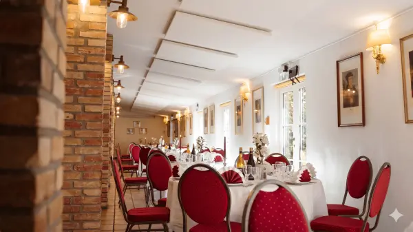 Allégade 10, hotel i Frederiksberg – billede 5