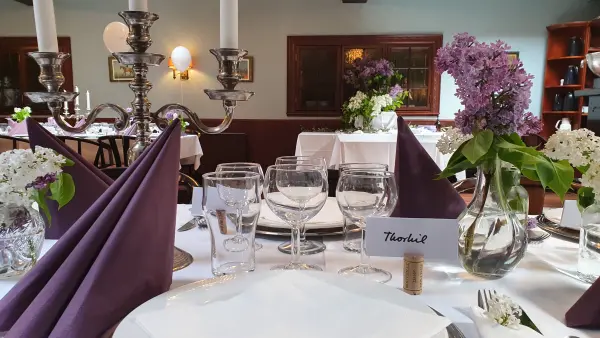 Café Frederiksberg, cafe i Aalborg – billede 2