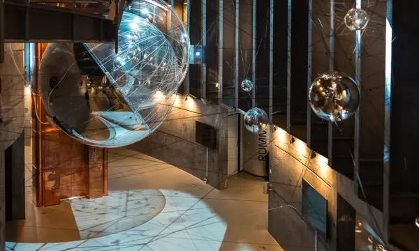 Planetarium, andet i København V – billede 3