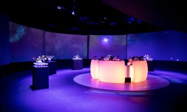 Planetarium, andet i København V – billede 2
