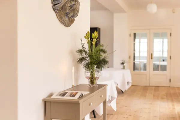 Molskroen, restaurant i Ebeltoft – billede 4