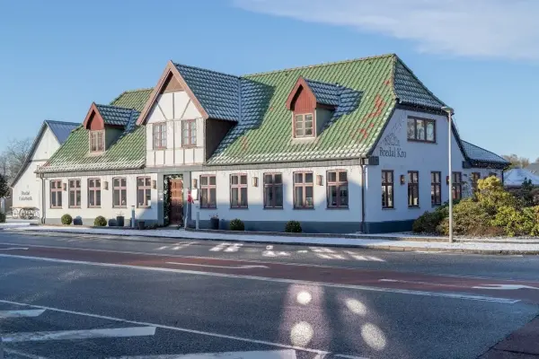 Bredal Kro, restaurant i Vejle Øst – billede 4