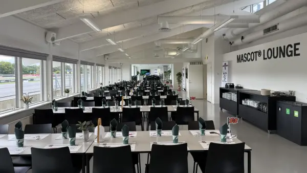 FDM Jyllandsringen, andet i Silkeborg – billede 5