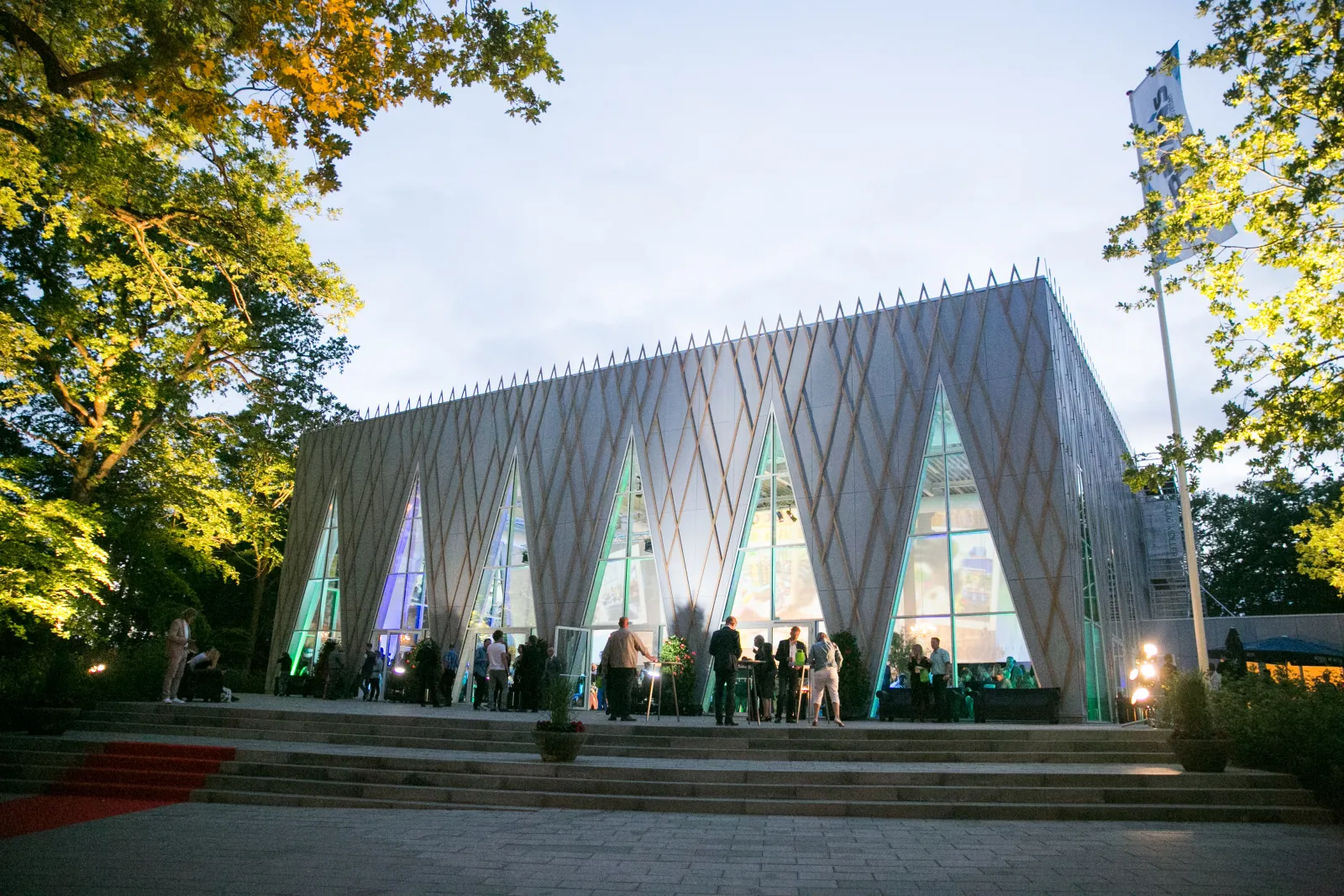 Hermans i Tivoli Friheden, andet i Aarhus C