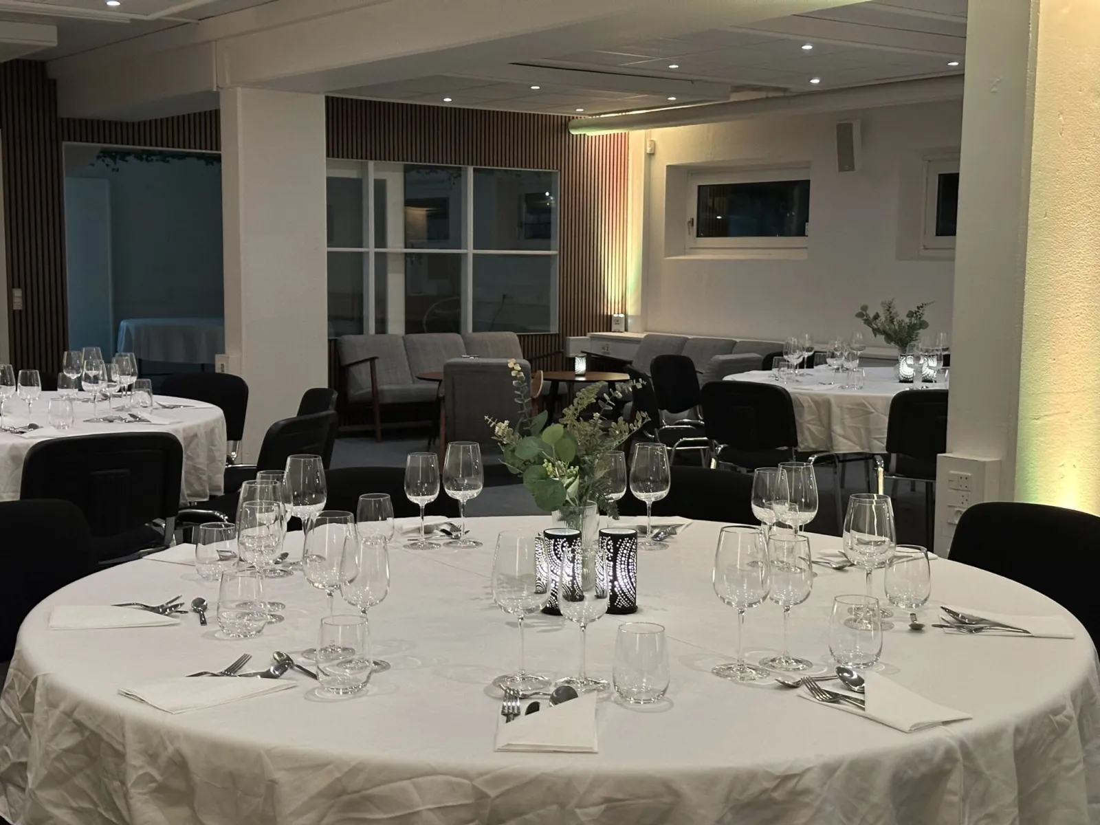 ROOM95, andet i Glostrup