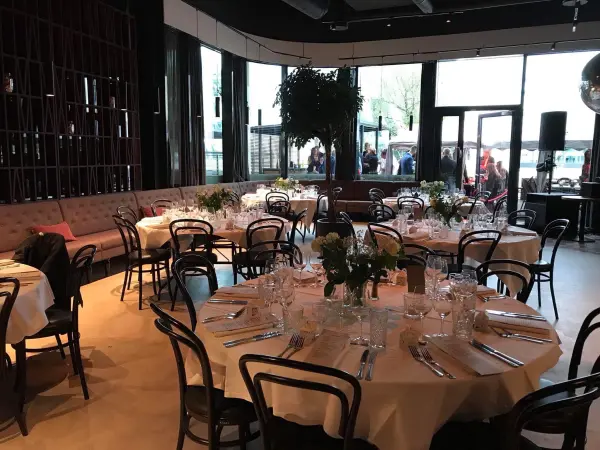 Eattoday, restaurant i Hellerup – billede 2