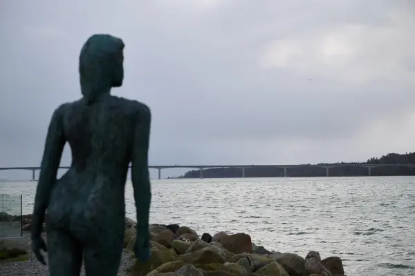 Limfjordens Hus, restaurant i Roslev – billede 4