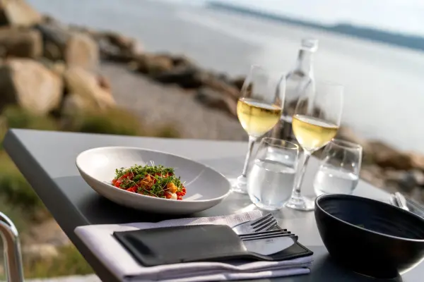Limfjordens Hus, restaurant i Roslev – billede 3