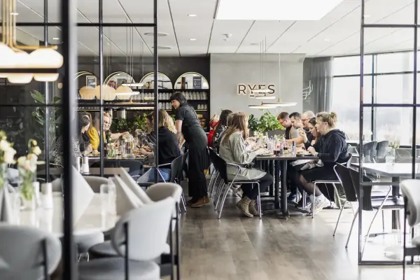 Best Western Plus Hotel Fredericia, hotel i Fredericia