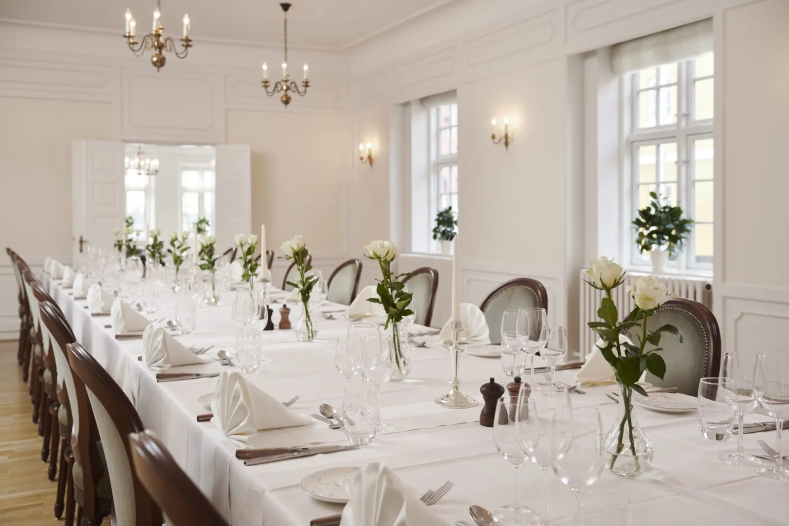 Tornøes Hotel, hotel i Kerteminde
