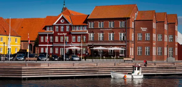 Tornøes Hotel, hotel i Kerteminde – billede 4