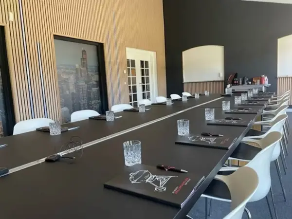 Weber Grill Academy, restaurant i Nørresundby