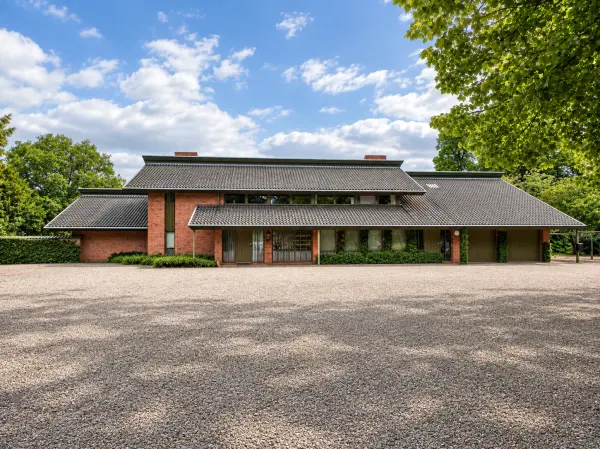 Sæbygaard Estate, gods/herregård i Høng – billede 5