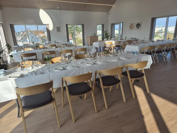 KØST Deli & Gastropub, restaurant i Odder