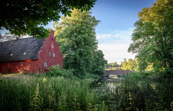 Kørestalden, andet i Kirke Såby – billede 4