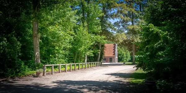 Brandsprøjtehuset, andet i Kirke Såby