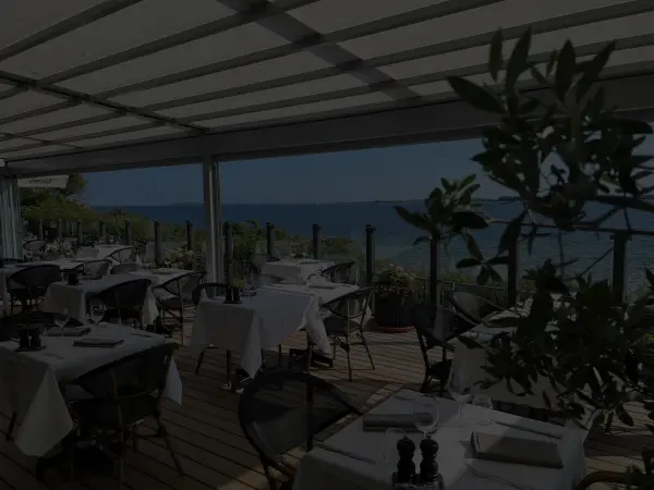 Restaurant Klinten, restaurant i Faaborg