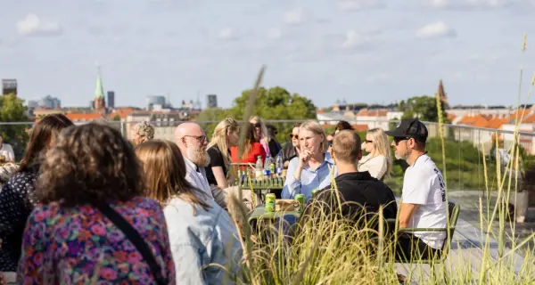 Cinemateket, messecenter i København K – billede 5