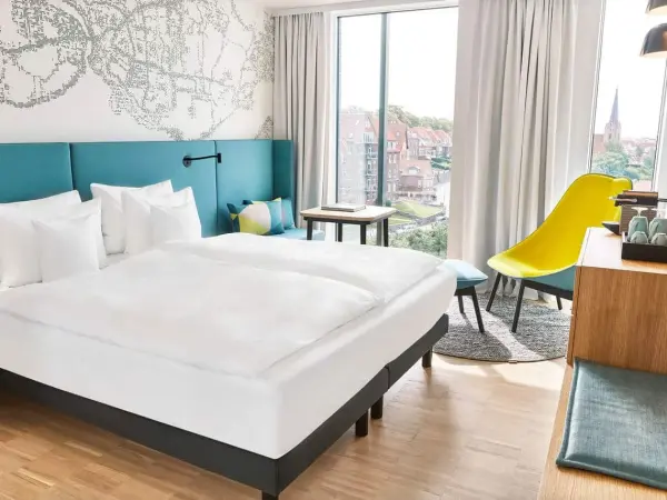 Alsik Hotel & Spa, hotel i Sønderborg